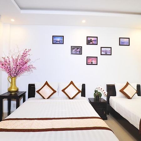 Hoi An Bali Homestay Dış mekan fotoğraf