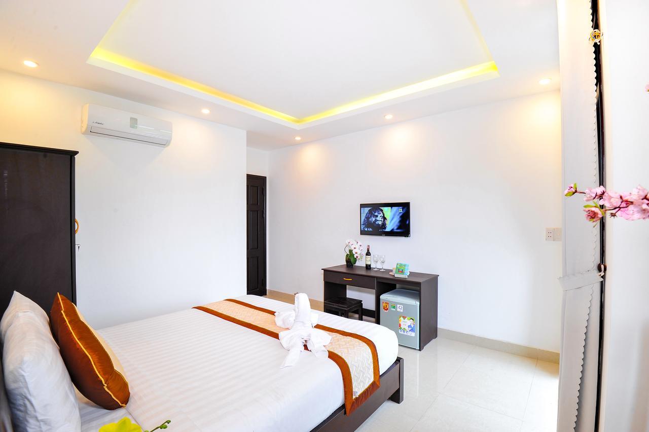 Hoi An Bali Homestay Dış mekan fotoğraf