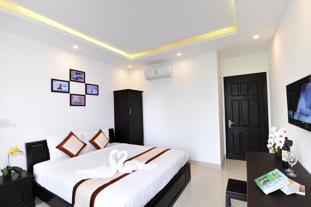 Hoi An Bali Homestay Dış mekan fotoğraf