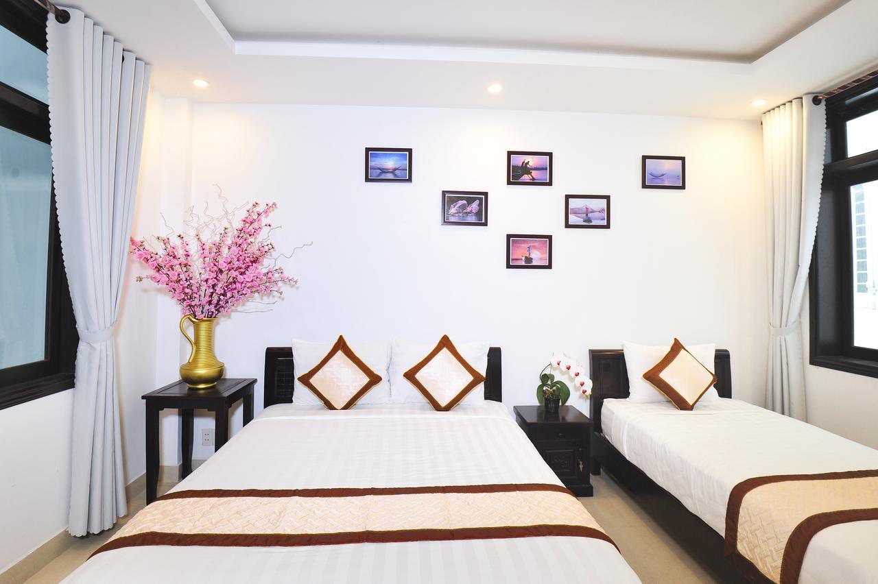 Hoi An Bali Homestay Dış mekan fotoğraf