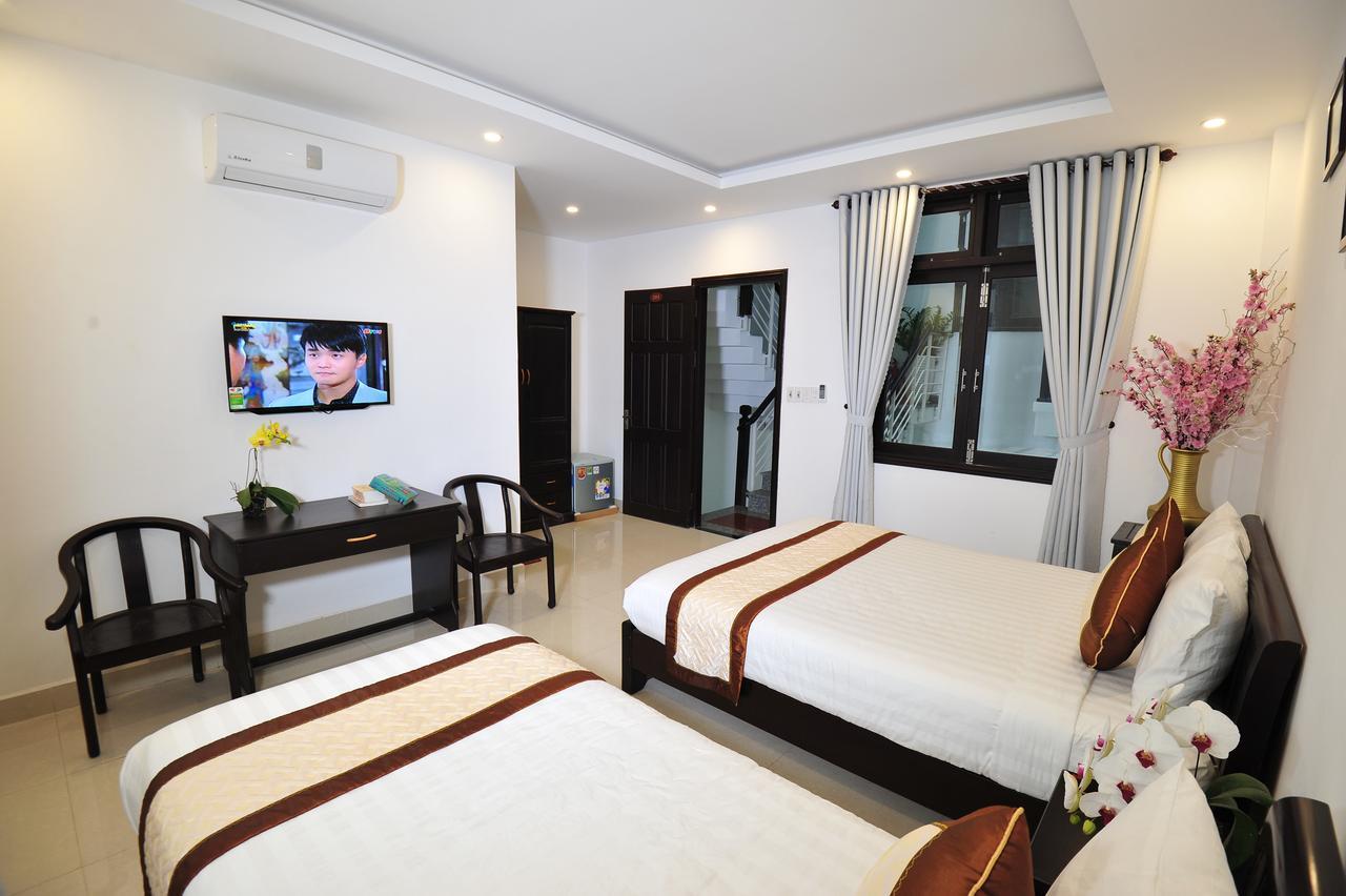 Hoi An Bali Homestay Dış mekan fotoğraf