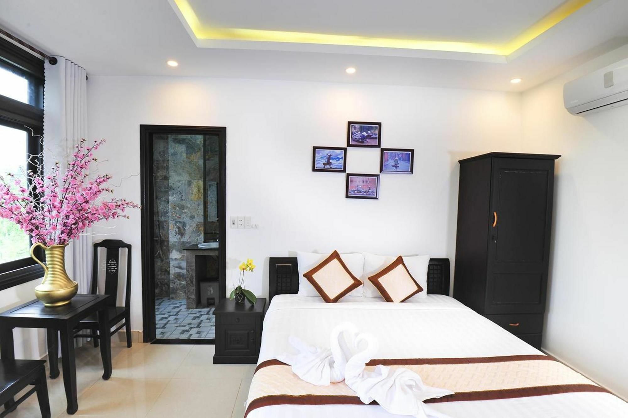 Hoi An Bali Homestay Dış mekan fotoğraf