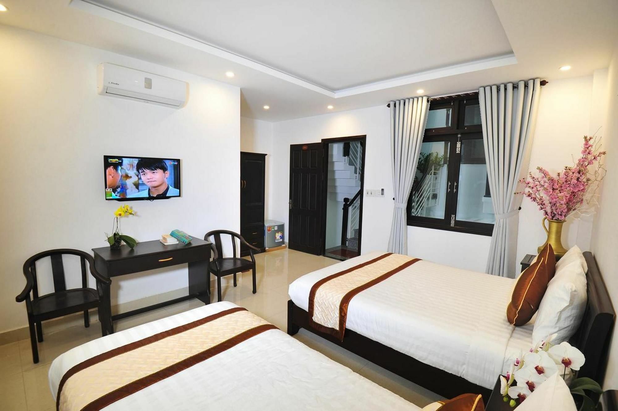 Hoi An Bali Homestay Dış mekan fotoğraf