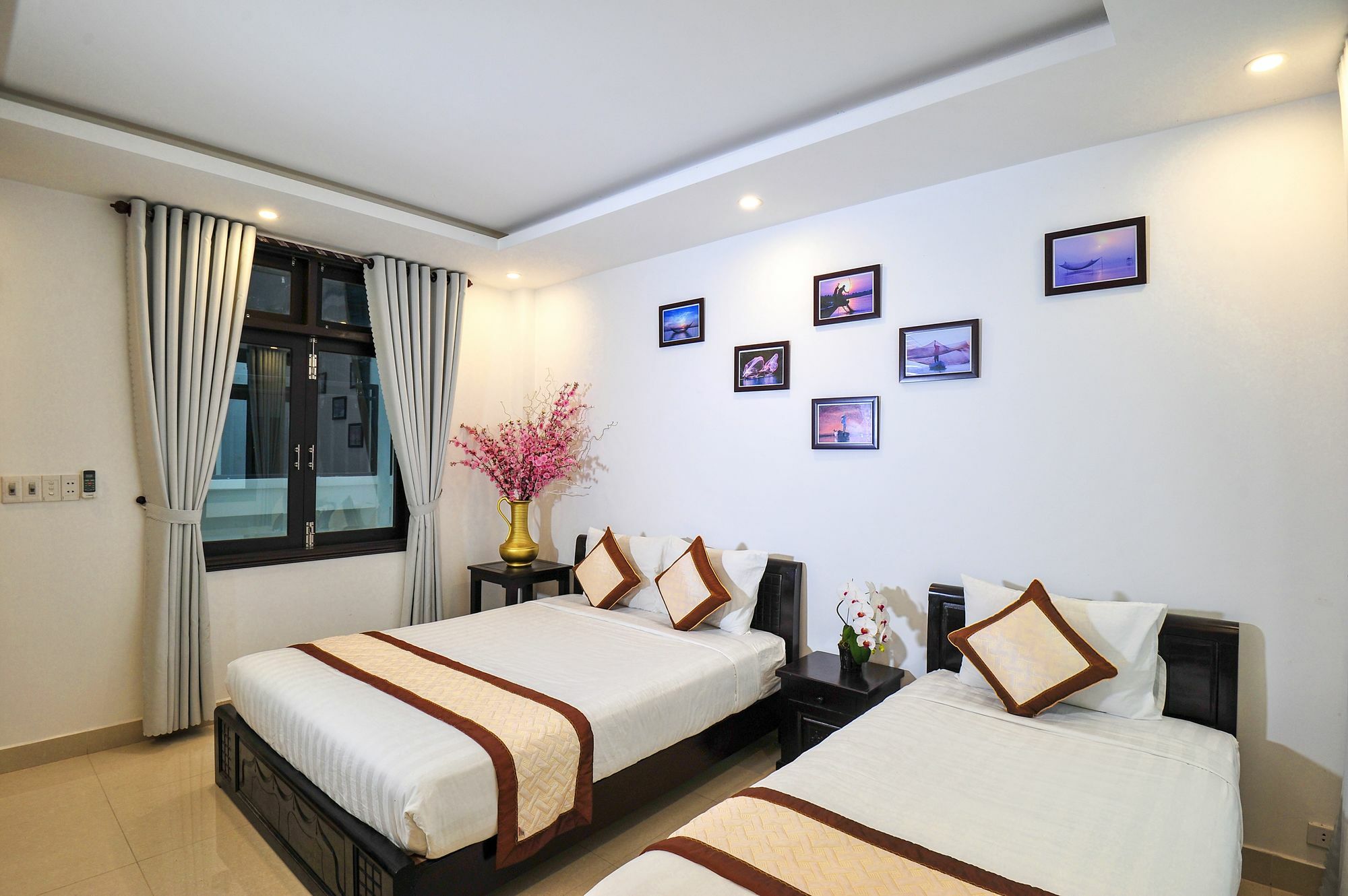 Hoi An Bali Homestay Dış mekan fotoğraf