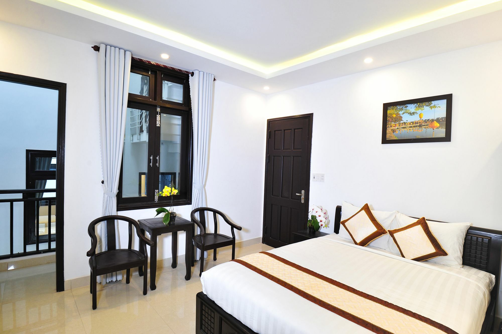 Hoi An Bali Homestay Dış mekan fotoğraf