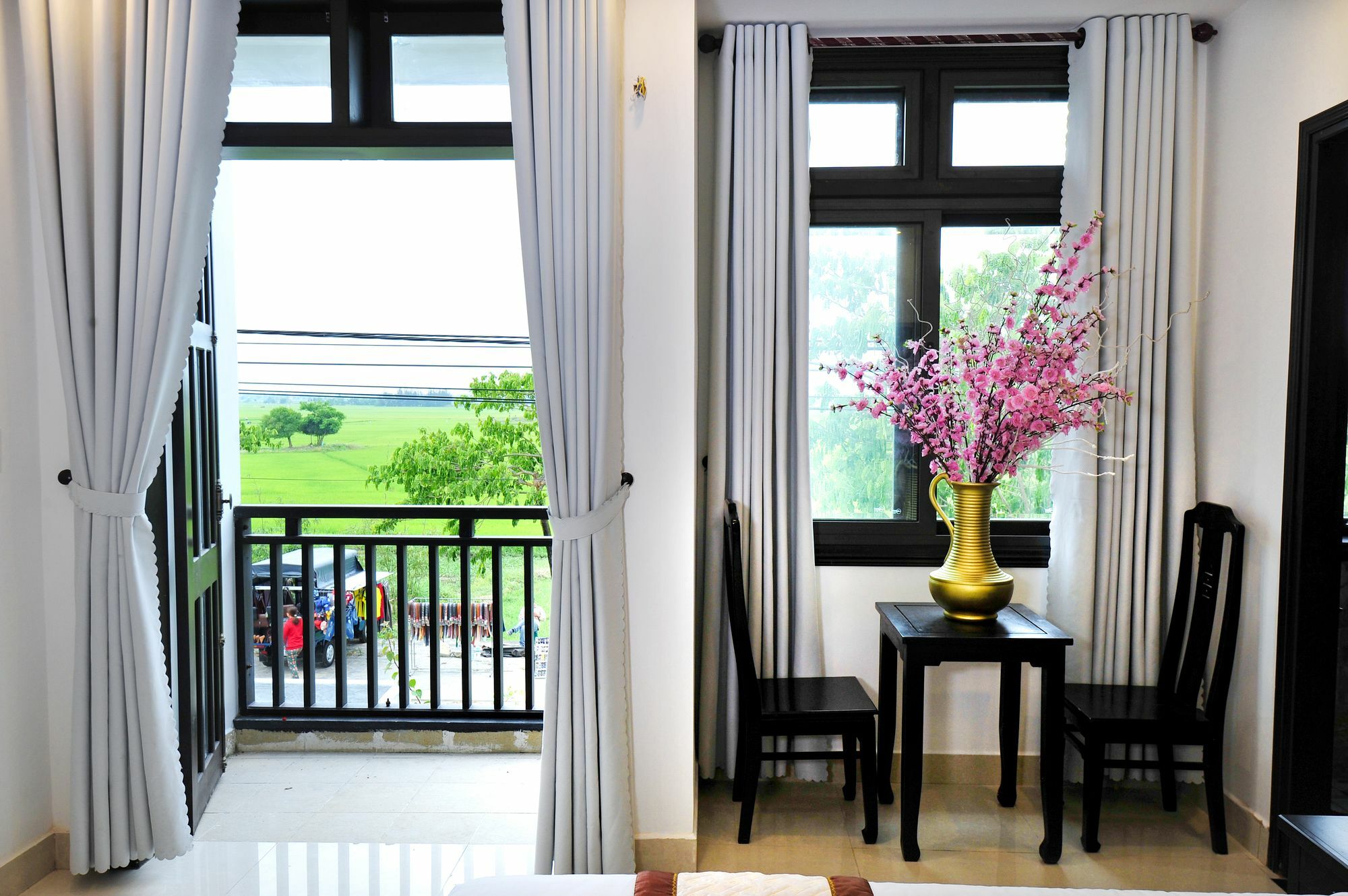 Hoi An Bali Homestay Dış mekan fotoğraf