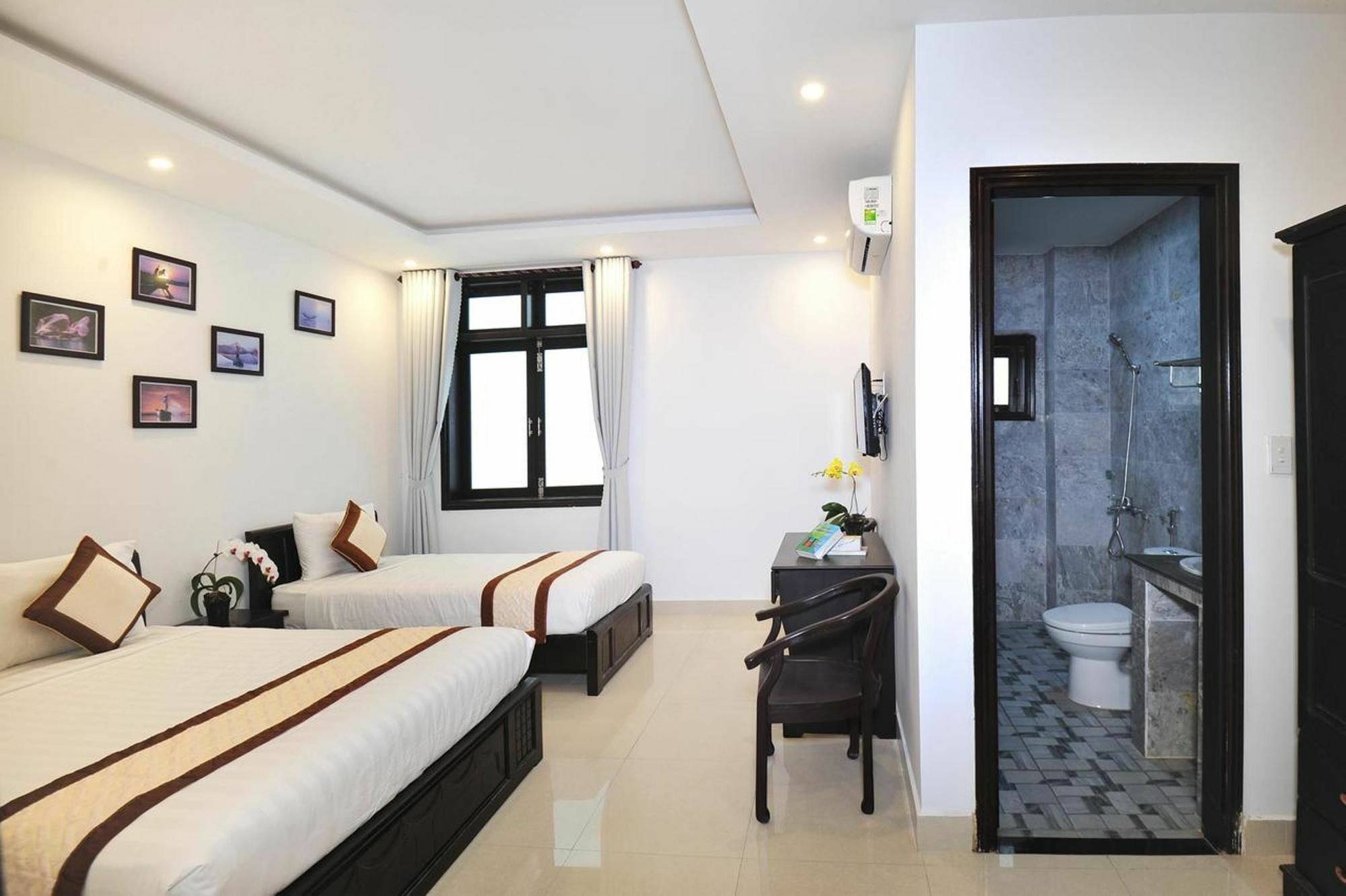 Hoi An Bali Homestay Dış mekan fotoğraf